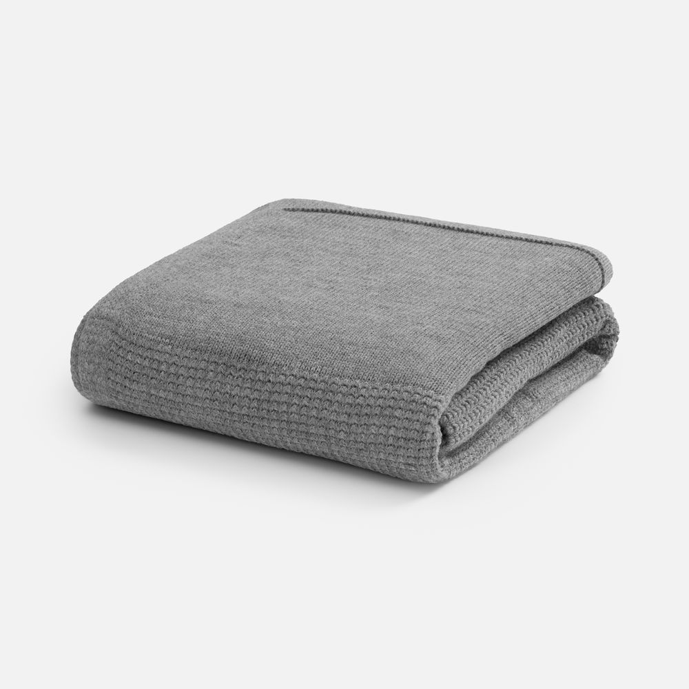 Плед Voyage в кофре