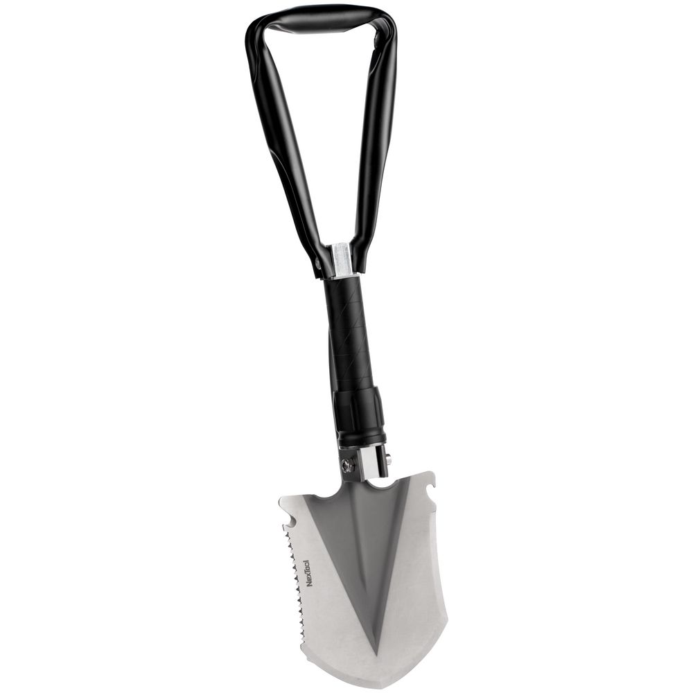 Складная лопата Nextool фото на сайте Print Logo.