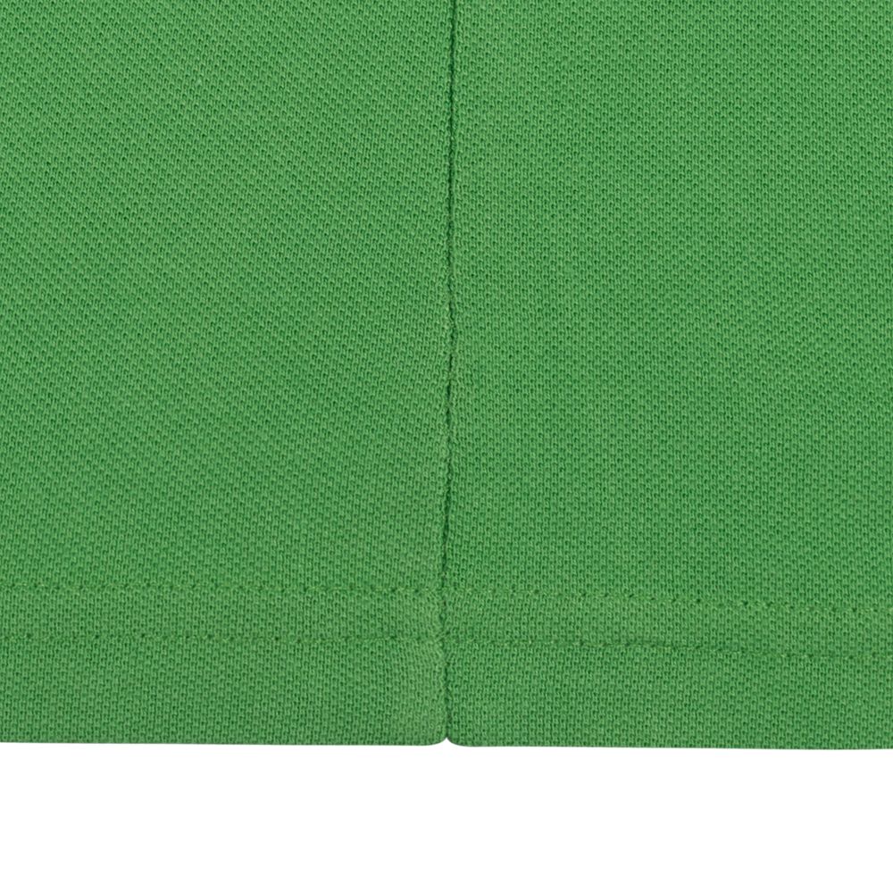 Рубашка поло женская Safran Timeless зеленое яблоко, размер M