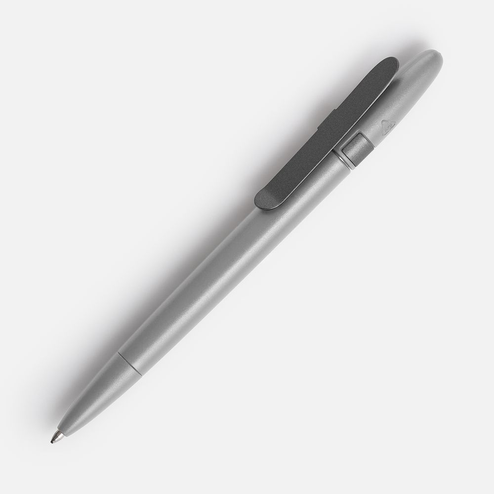 Ручка шариковая Prodir DS5 TSM Metal Clip