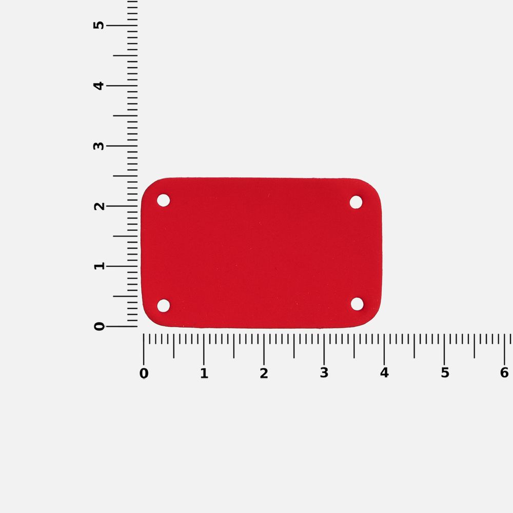 Лейбл Eta Soft Touch, S фото в интернет-магазине Print Logo.