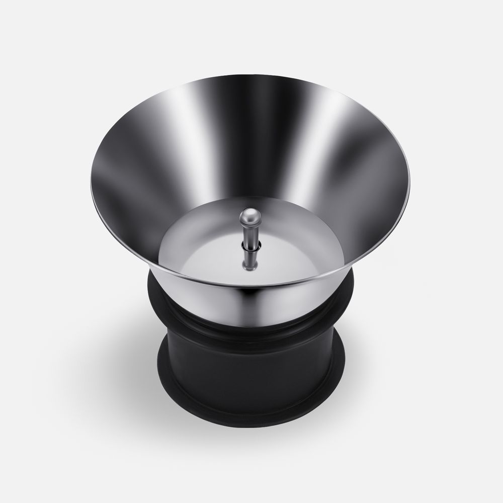 Графин для воды с фильтр-пробкой Linea Franco фото на сайте Print Logo.