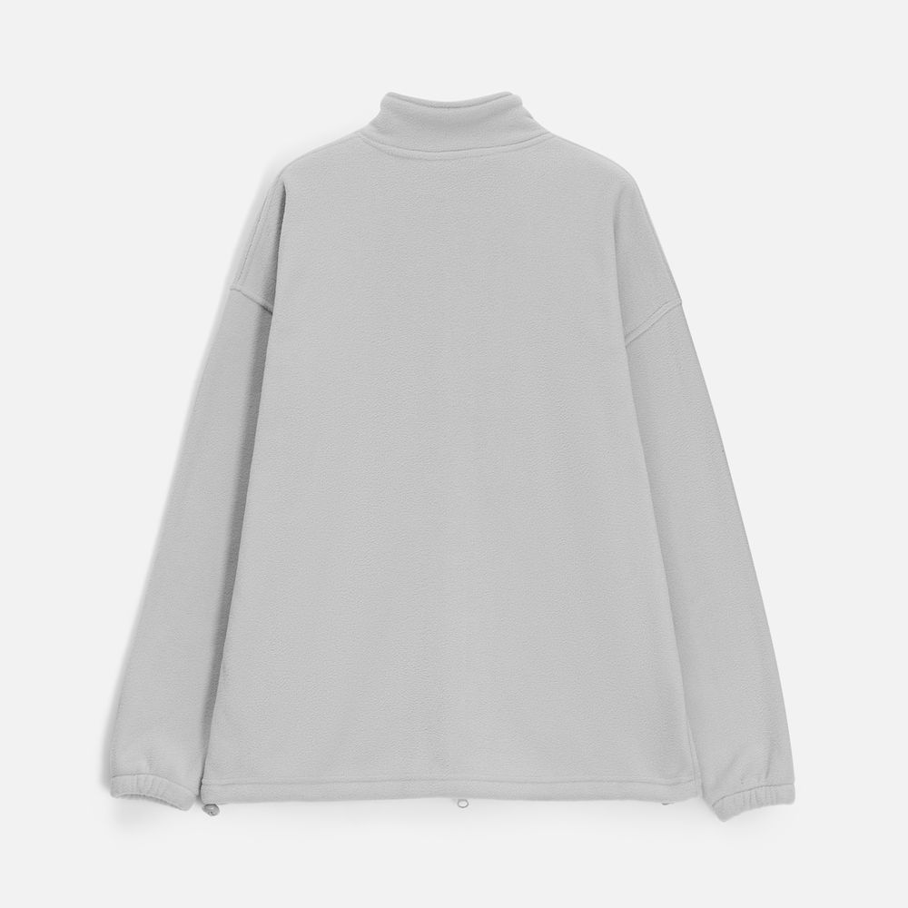 Куртка флисовая унисекс Nebo фото на сайте Print Logo.