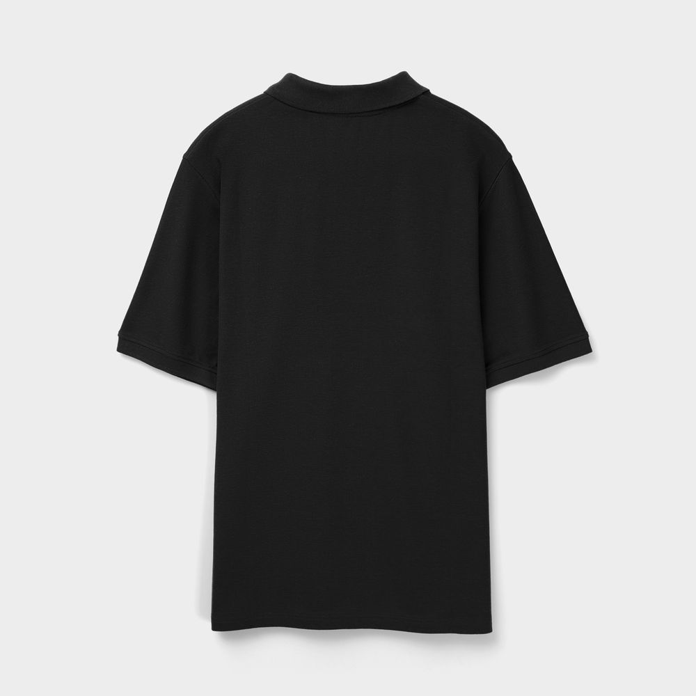 Рубашка поло унисекс Upswing фото на сайте Print Logo.