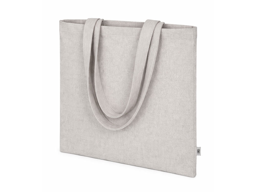 Сумка Микси из смесовой ткани, 160 г/м2 с логотипом YoonY | Print Logo