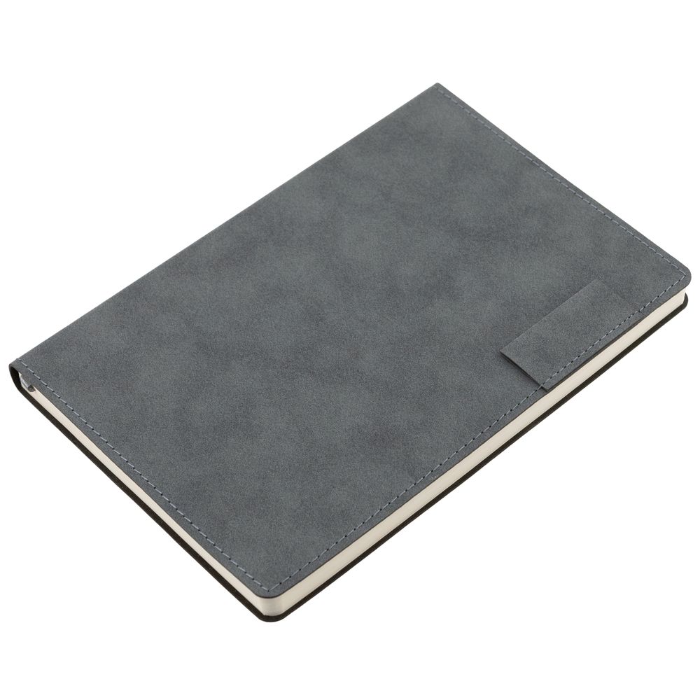 Ежедневник Lable, недатированный фото на сайте Print Logo.