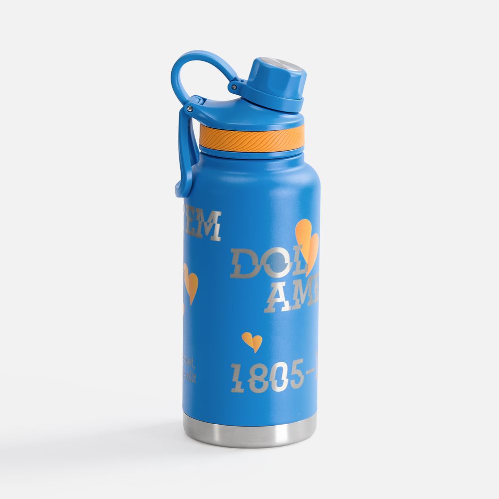 Термобутылка Fujisan XL