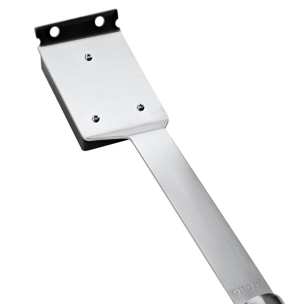 Щетка для очистки гриля Ribeye фото на сайте Print Logo.