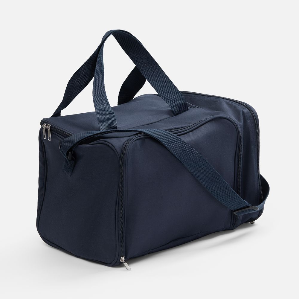 Набор для пикника Campello на 4 персоны фото на сайте Print Logo.