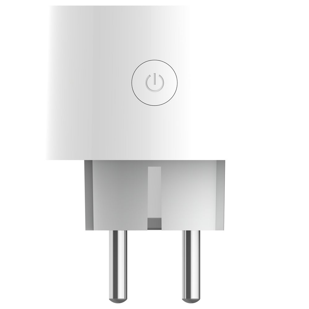 Умная розетка Smart Plug фото на сайте Print Logo.