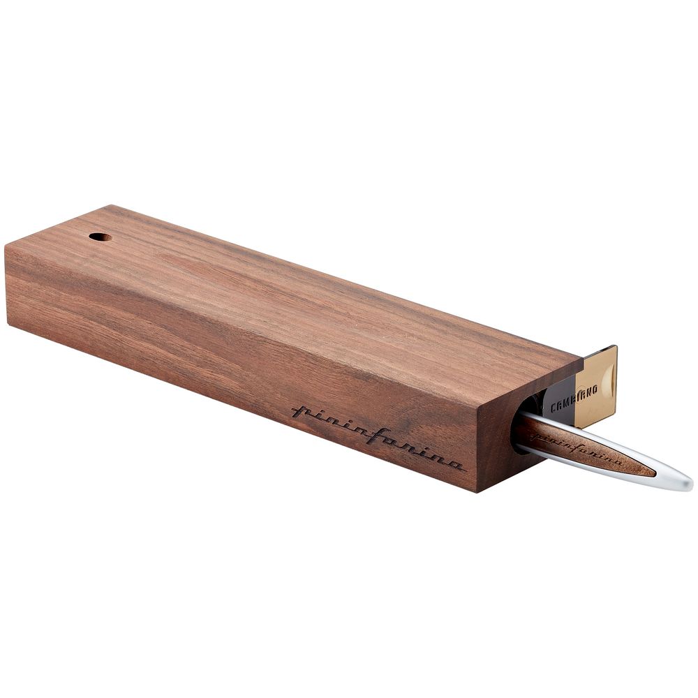 Вечная ручка Cambiano Cedarwood фото на сайте Print Logo.