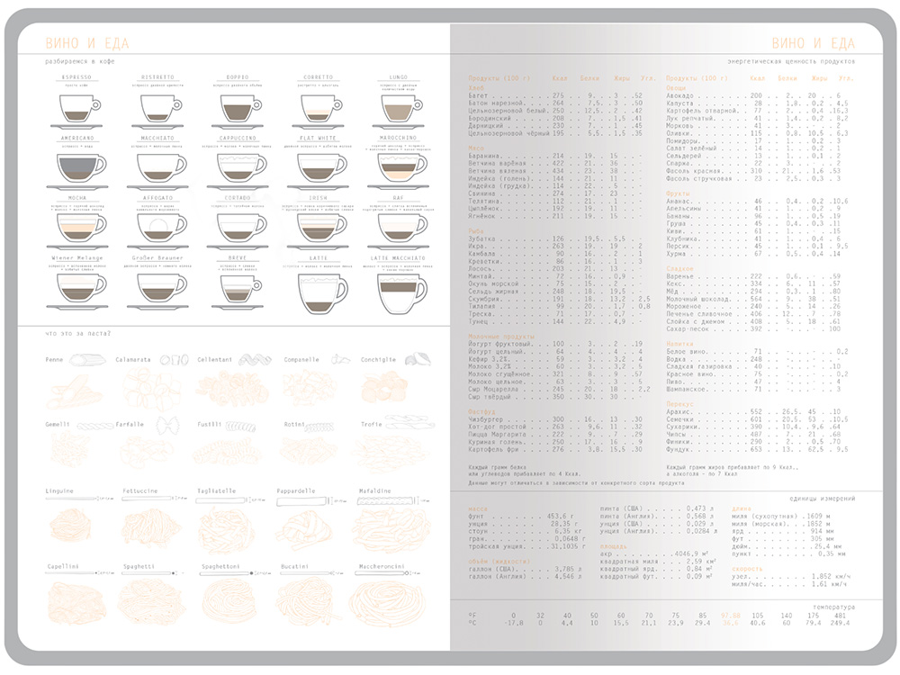 Ежедневник А5 недатированный Mercury, зеленый