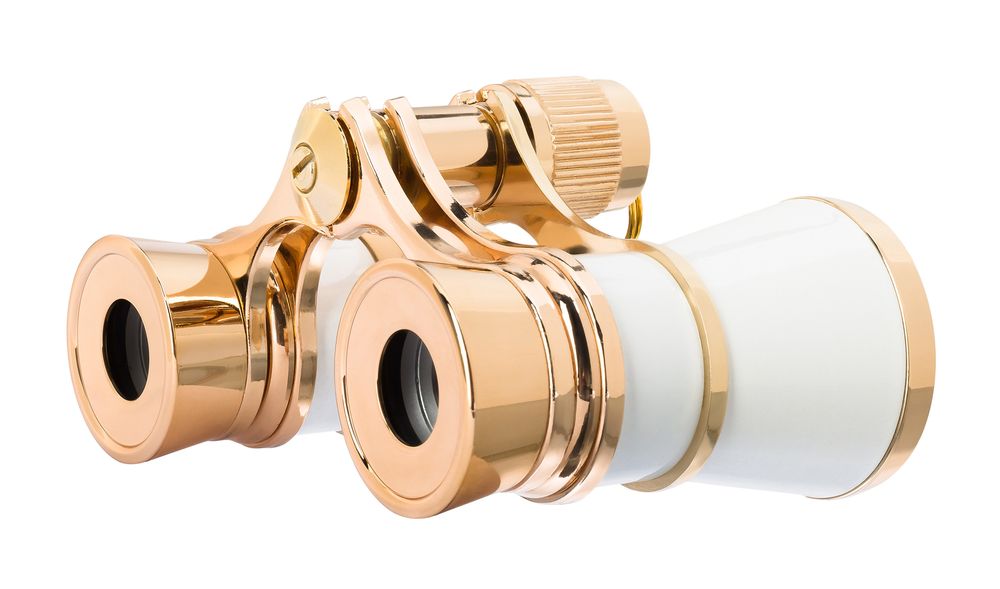 Театральный бинокль Broadway 325B