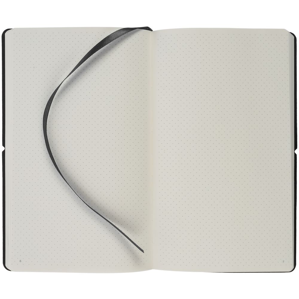 Ежедневник Nubuk, недатированный фото на сайте Print Logo.