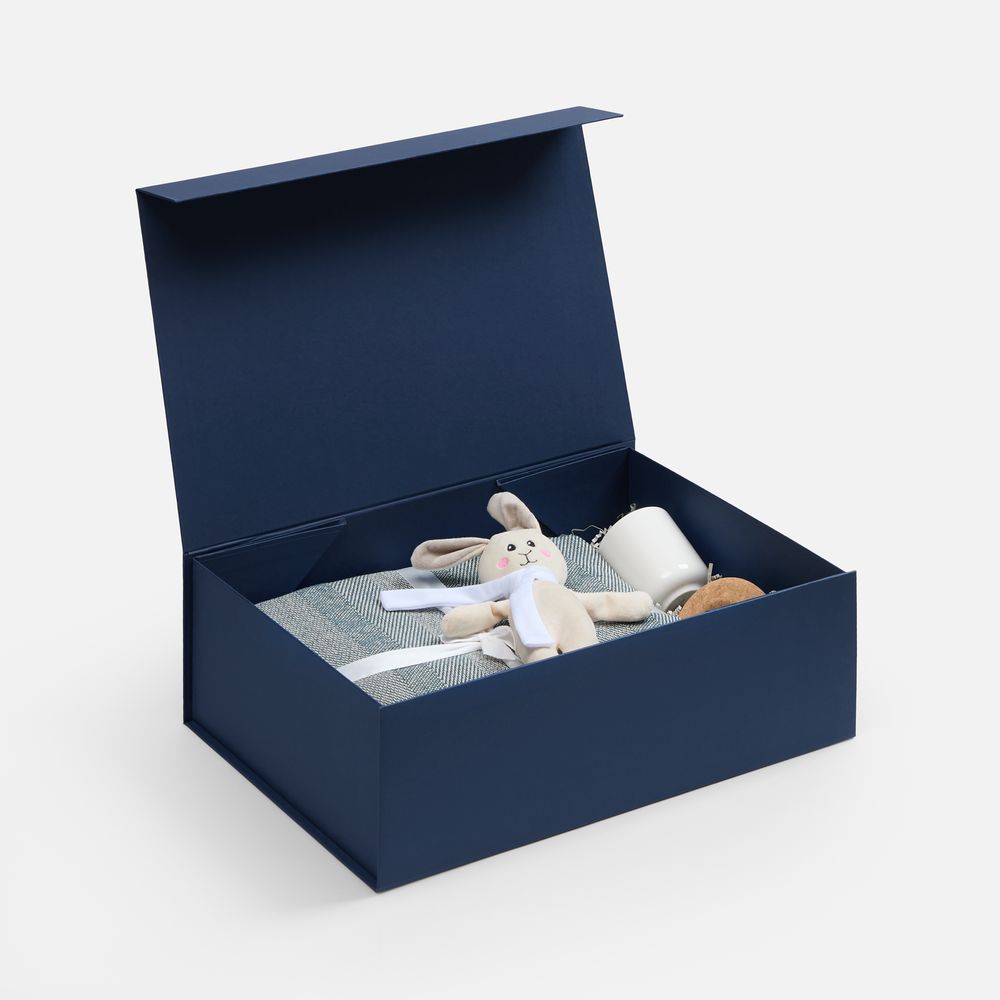 Коробка складная RealBig Fold