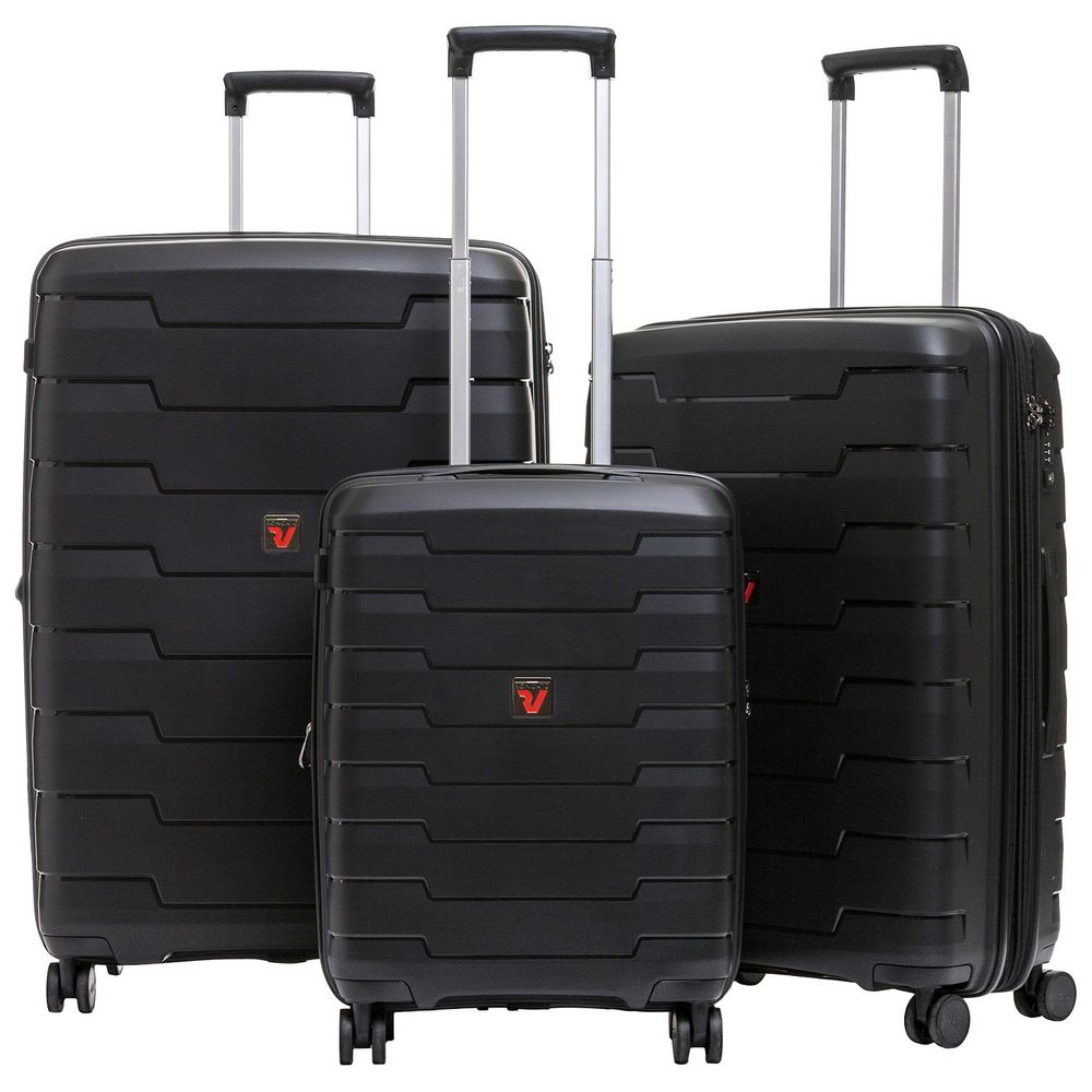 Чемодан Skyline M фото на сайте Print Logo.