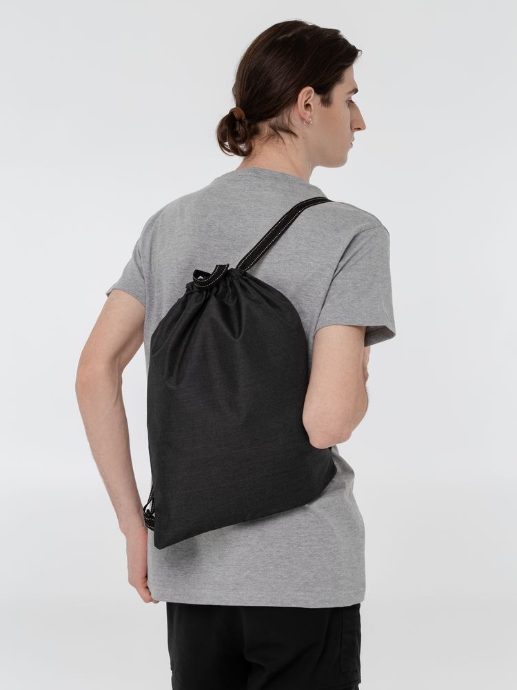 Рюкзак-мешок Melango фото на сайте Print Logo.