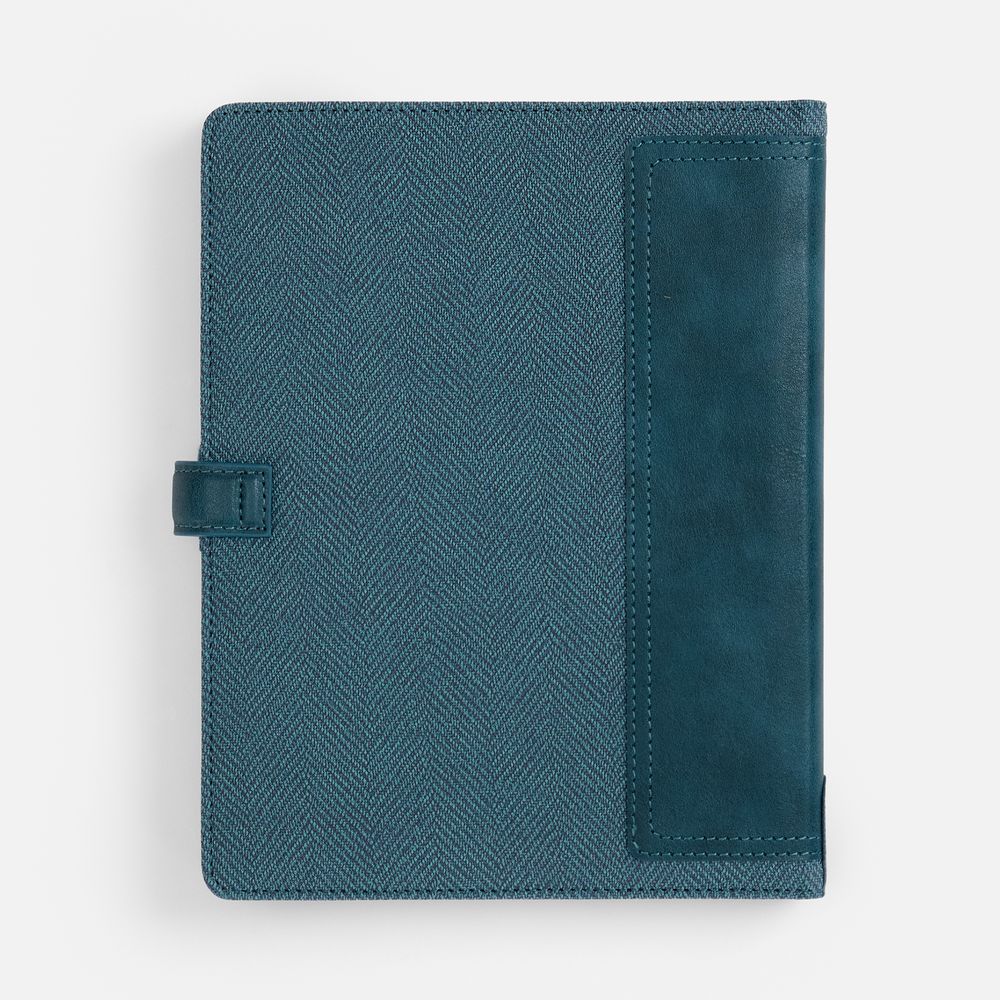Ежедневник-органайзер Twill, недатированный