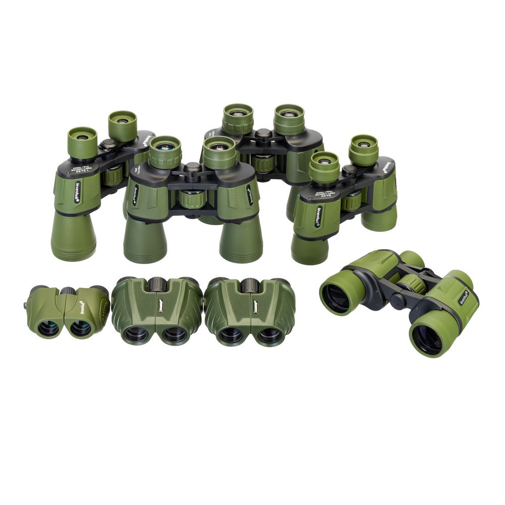 Бинокль Travel 12x фото на сайте Print Logo.