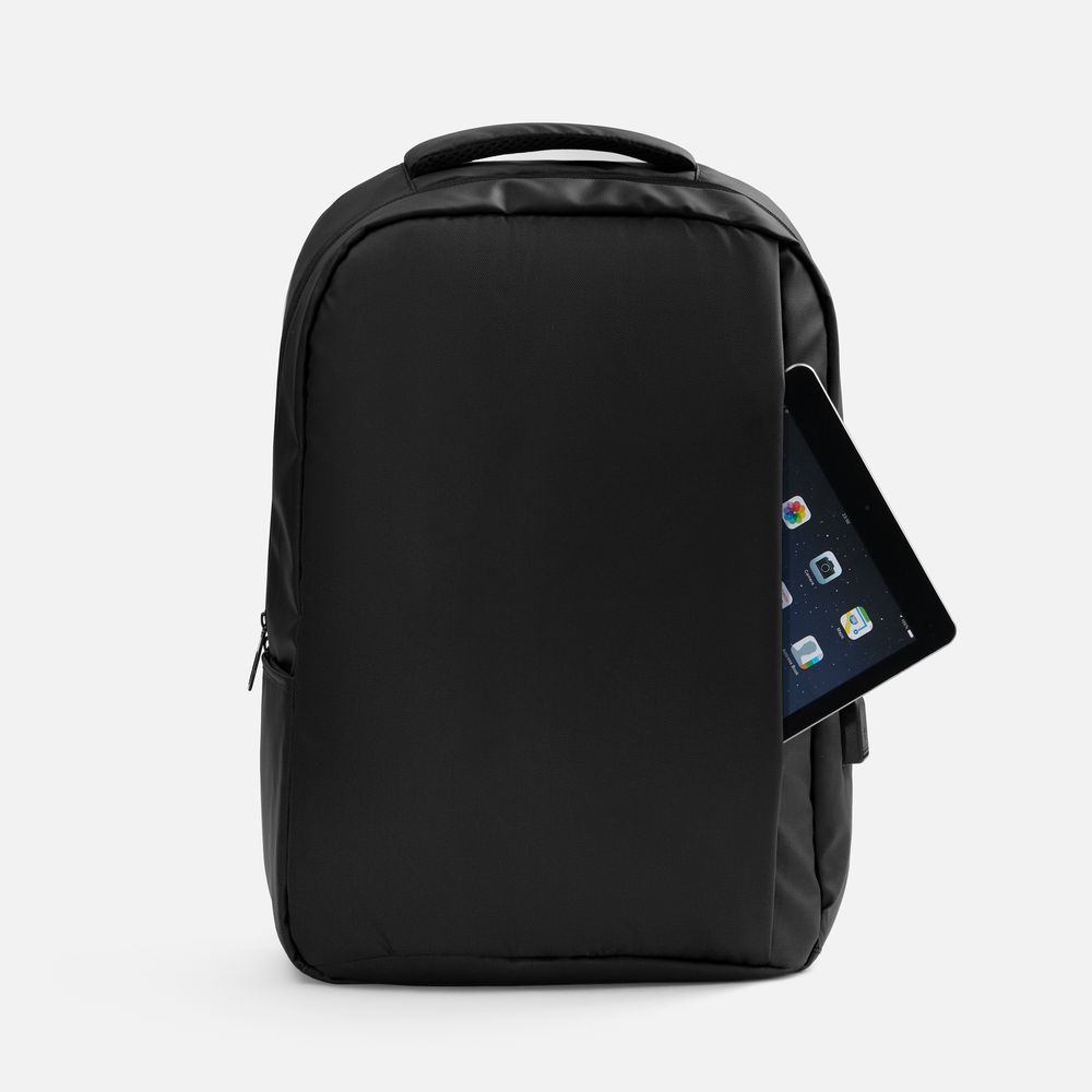 Рюкзак для ноутбука Belp фото на сайте Print Logo.