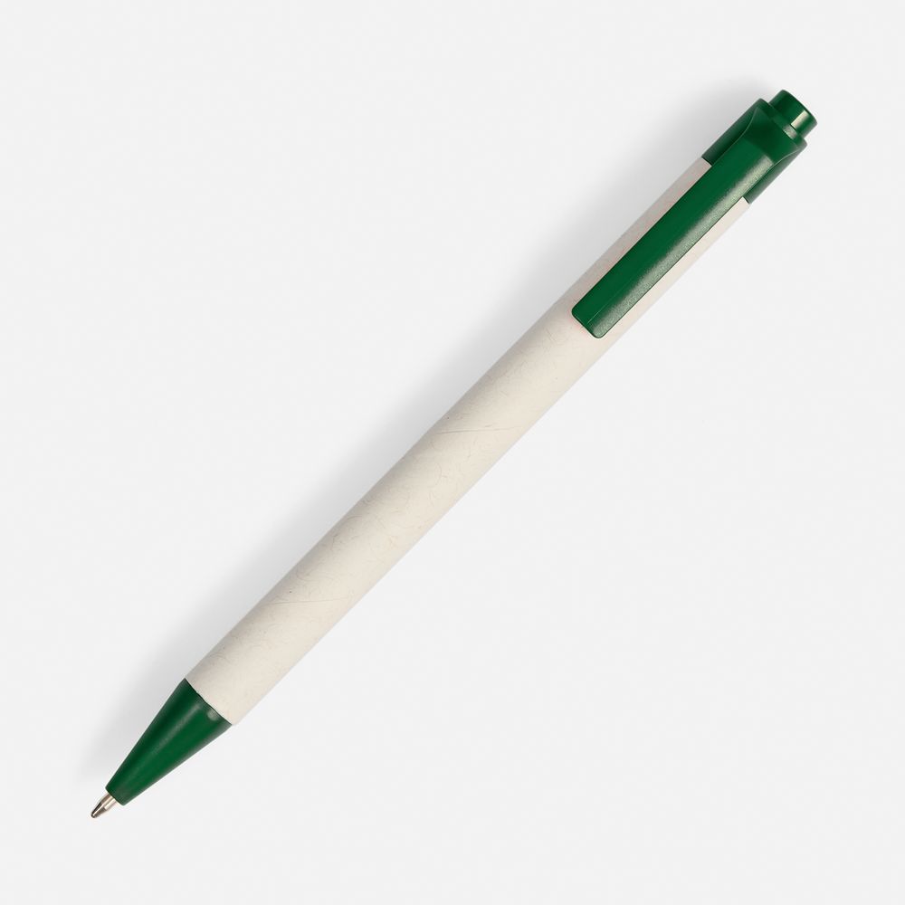 Ручка шариковая MilkMake