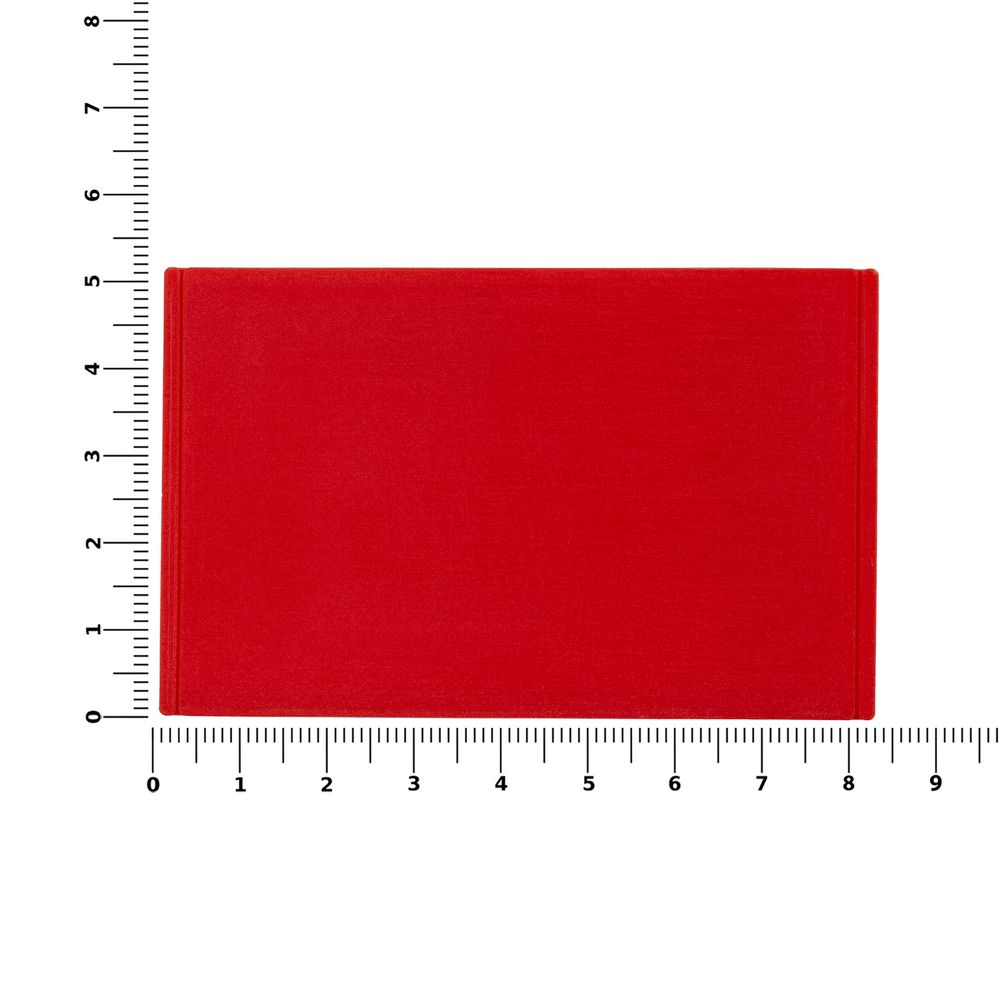 Лейбл из ПВХ Dzeta, ХL