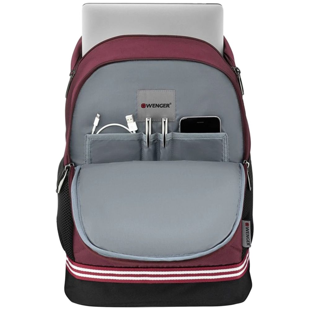 Рюкзак Collegiate Quadma фото на сайте Print Logo.