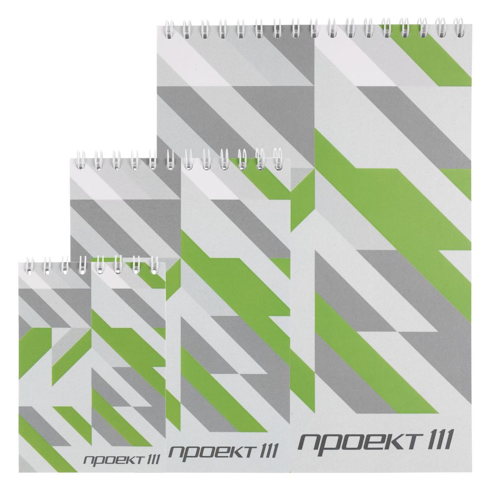 Блокнот на заказ Sketch Print M фото на сайте Print Logo.