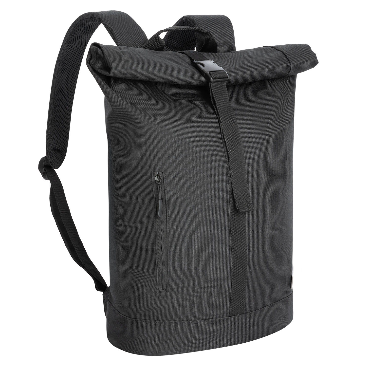 Рюкзак Монте (Monte), черный