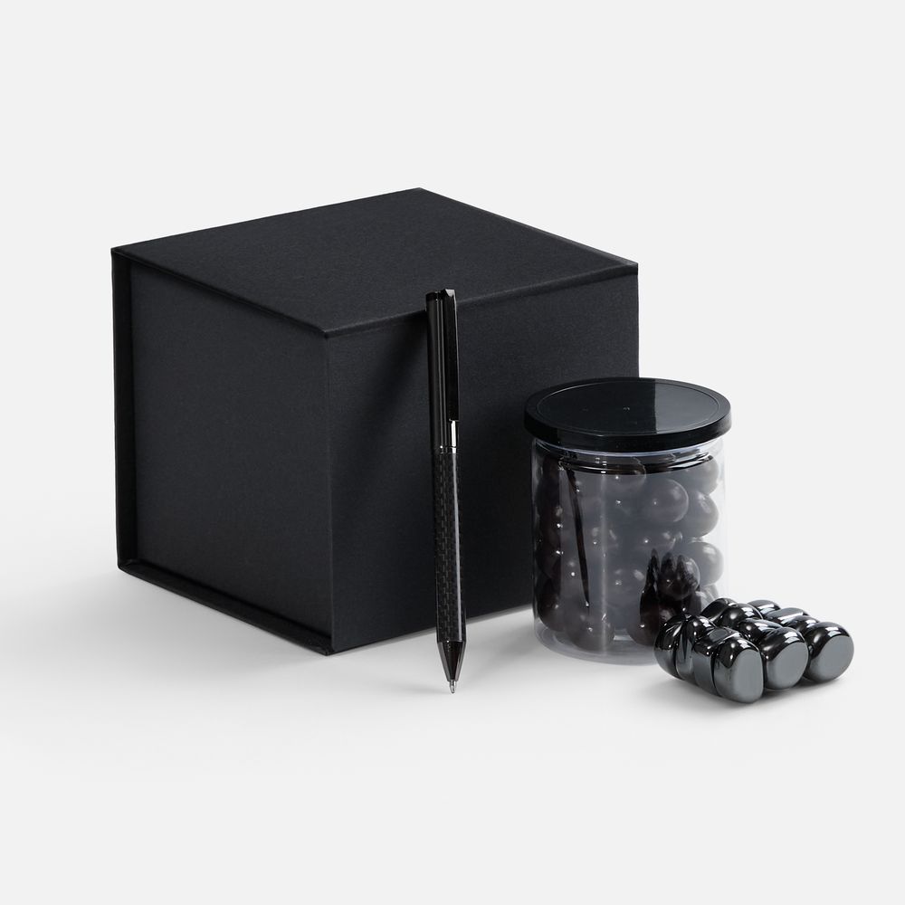 Набор No Stress с шариками с логотипом  | Print Logo