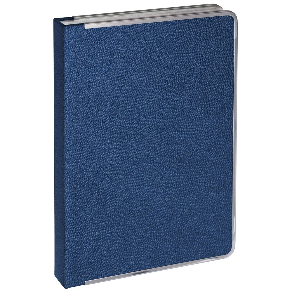 Ежедневник Frame Metal, недатированный