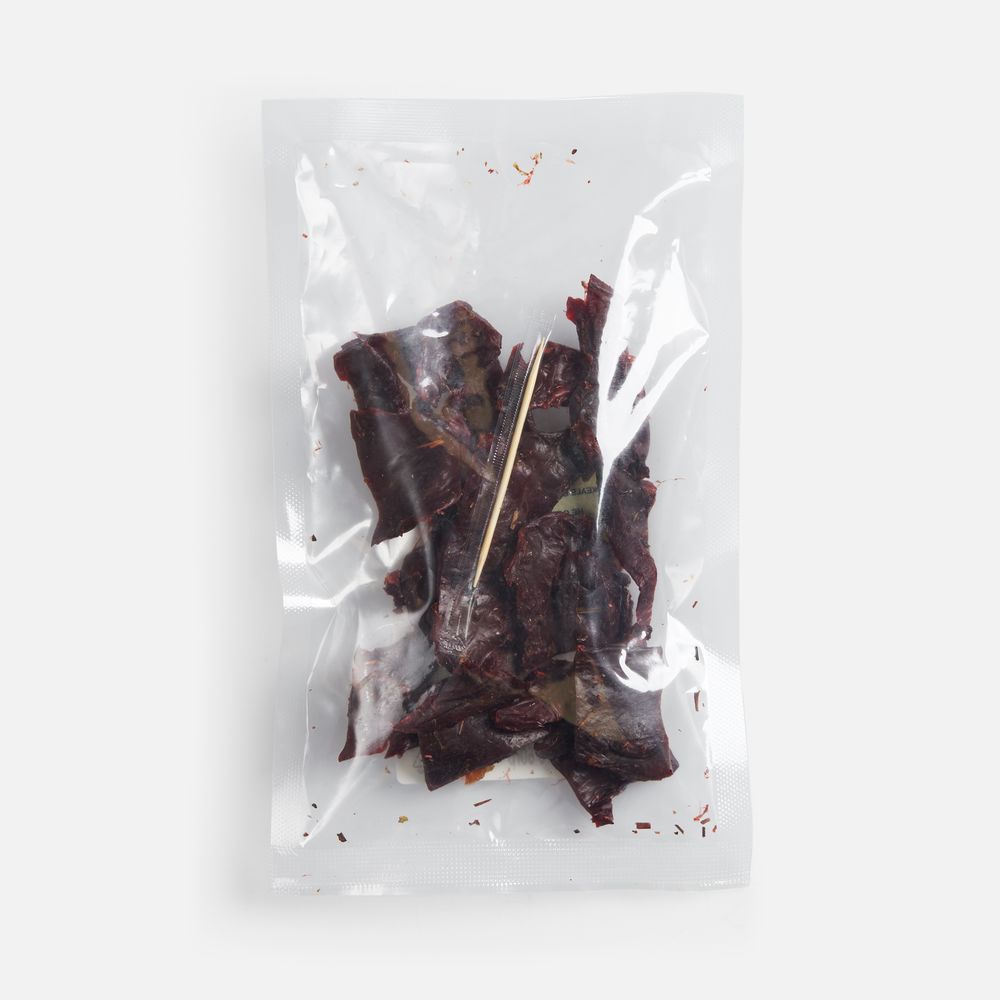 Сыровяленое мясо Meat Choice