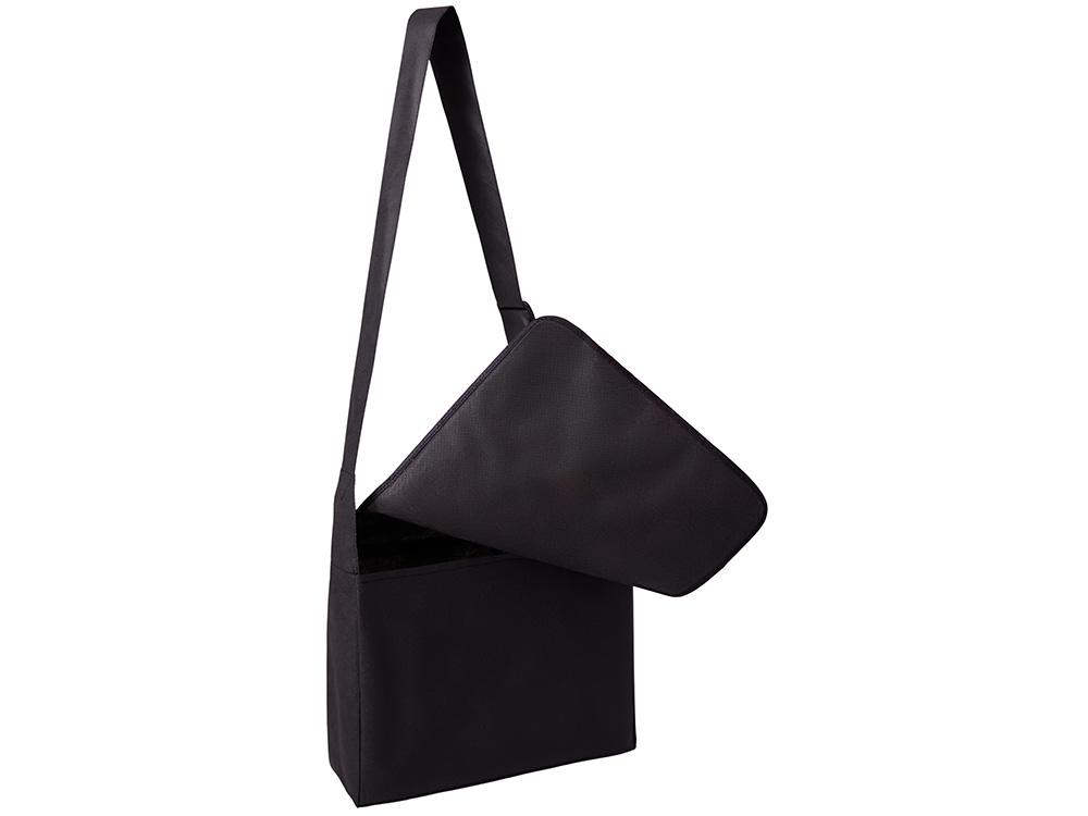 Сумка из нетканого материала PET с регулируемой ручкой