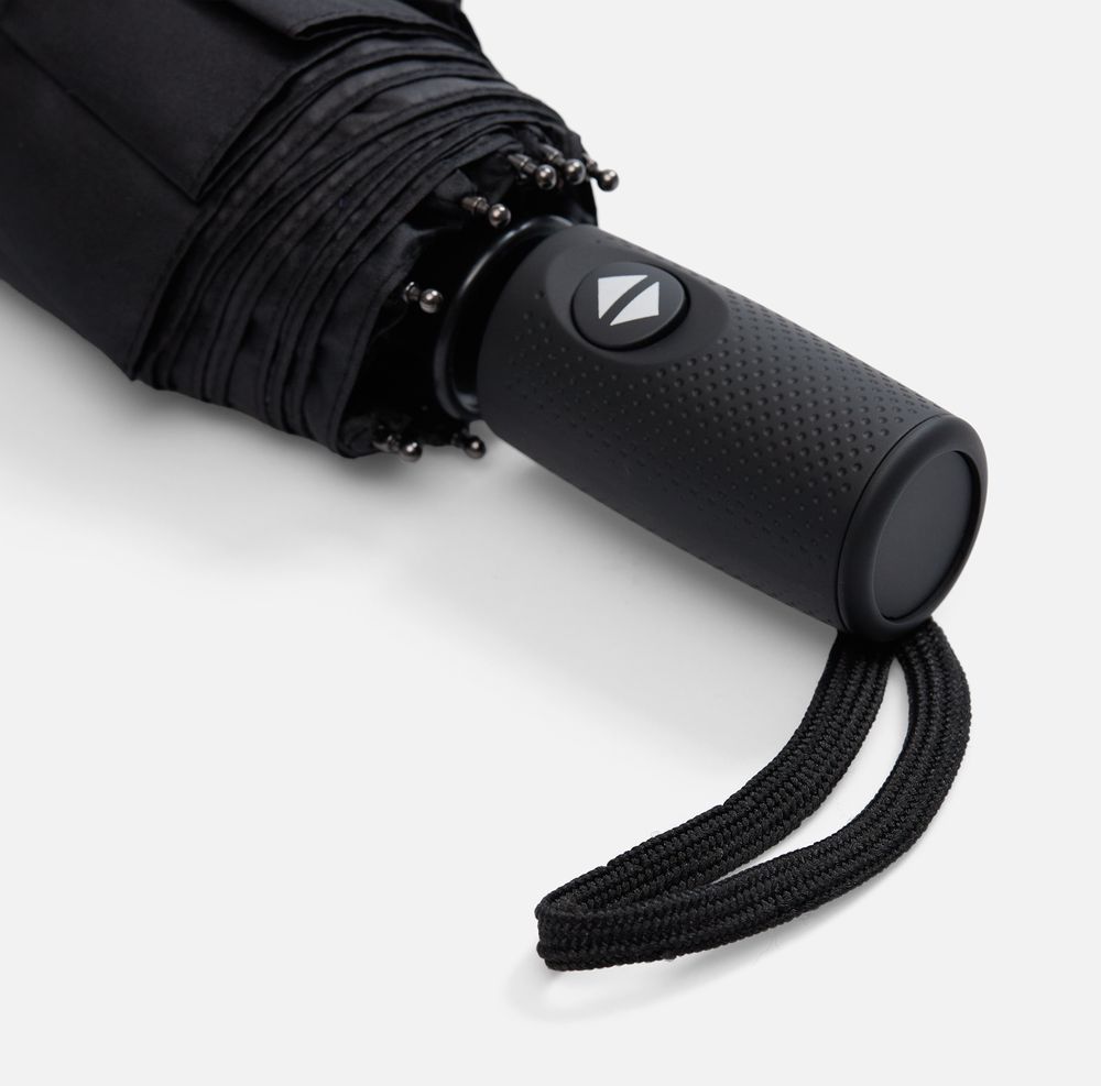 Складной зонт Dome Double с двойным куполом