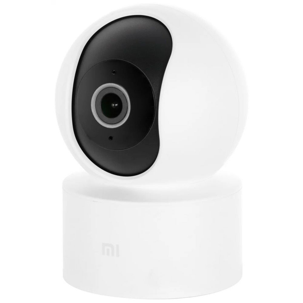 Видеокамера Mi Home Security Camera 360°
