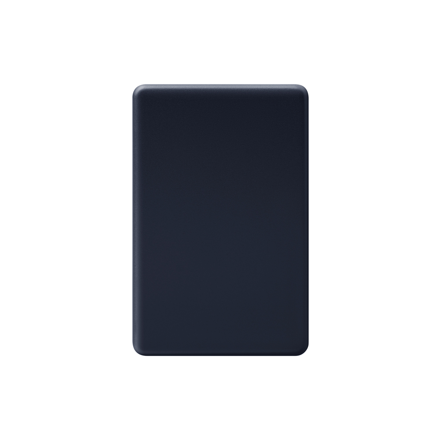 Внешний аккумулятор Atlantis PD Plus 10000mAh с функцией беспроводной зарядки 15W, синий