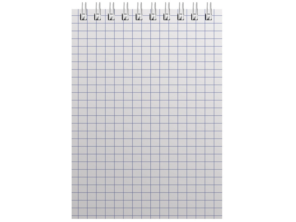 Бизнес - блокнот А6 (94 х 130 мм) Office 60 л., оранжевый