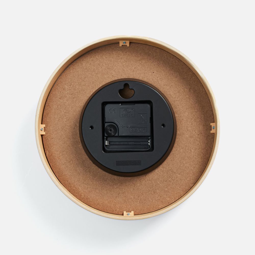 Часы Benty фото на сайте Print Logo.