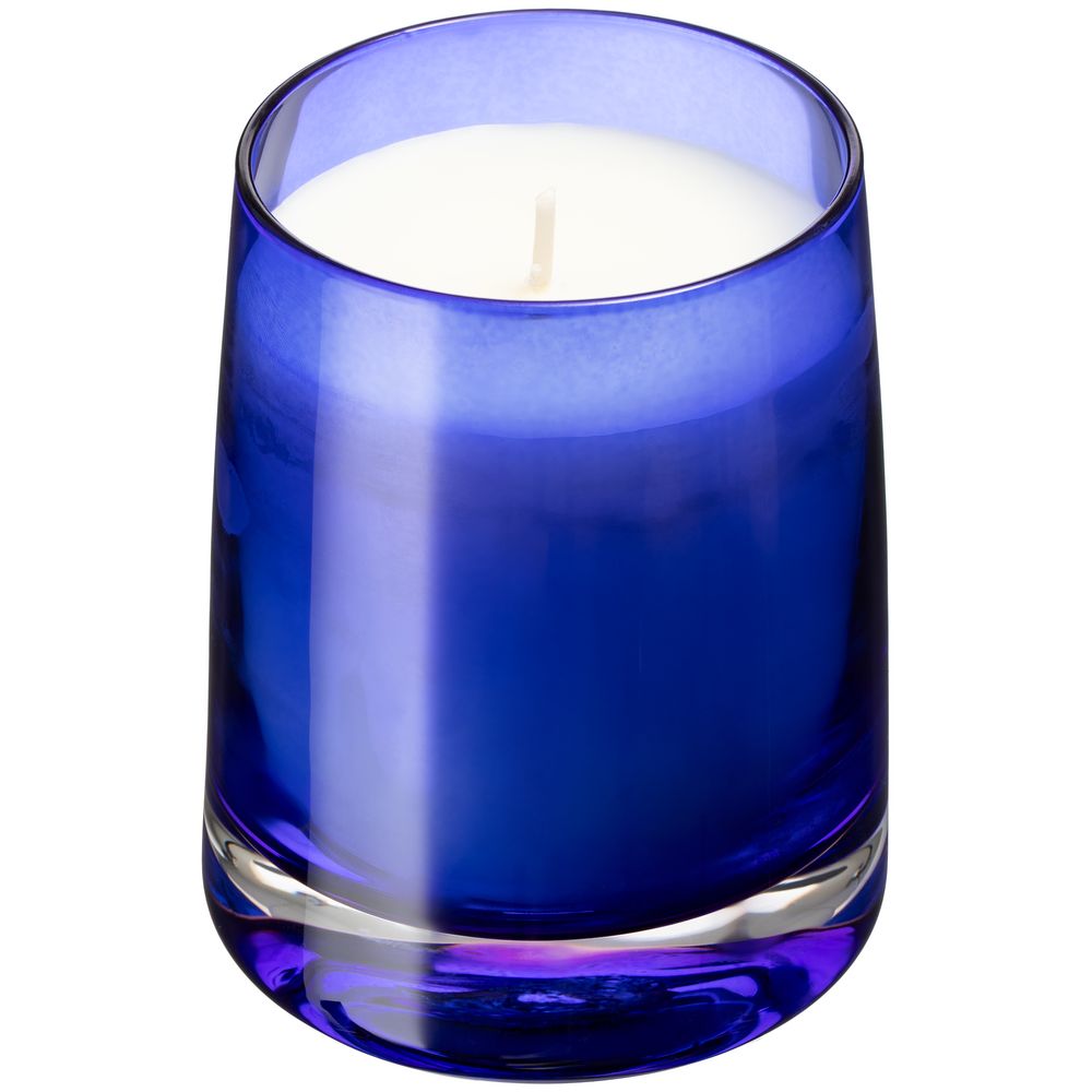 Ароматическая свеча Fragnola, грейпфрут и ветивер с логотипом Very Marque | Print Logo