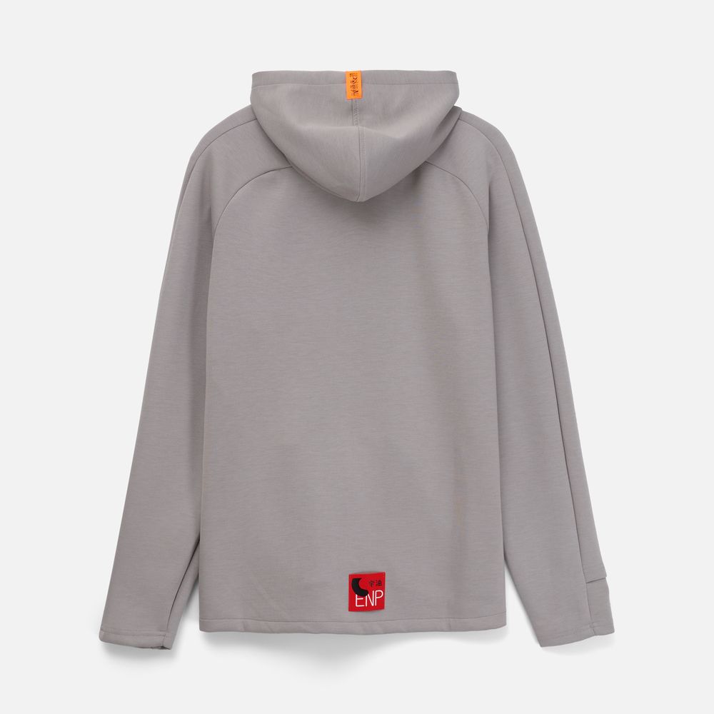 Лейбл тканевый Epsilon, S