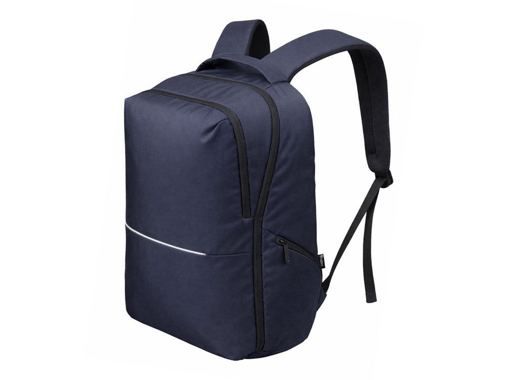 Рюкзак Samy для ноутбука 15.6 с логотипом Voyager | Print Logo