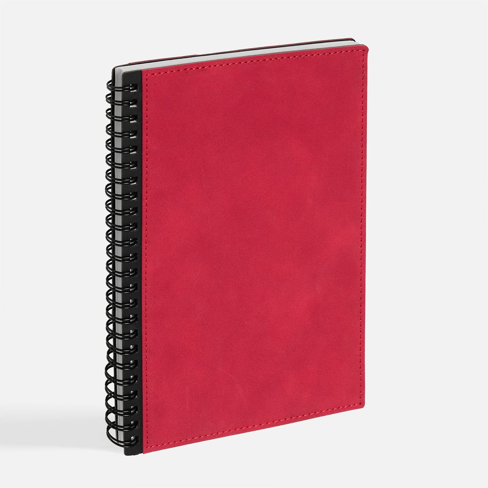 Ежедневник Notera Maxi, недатированный