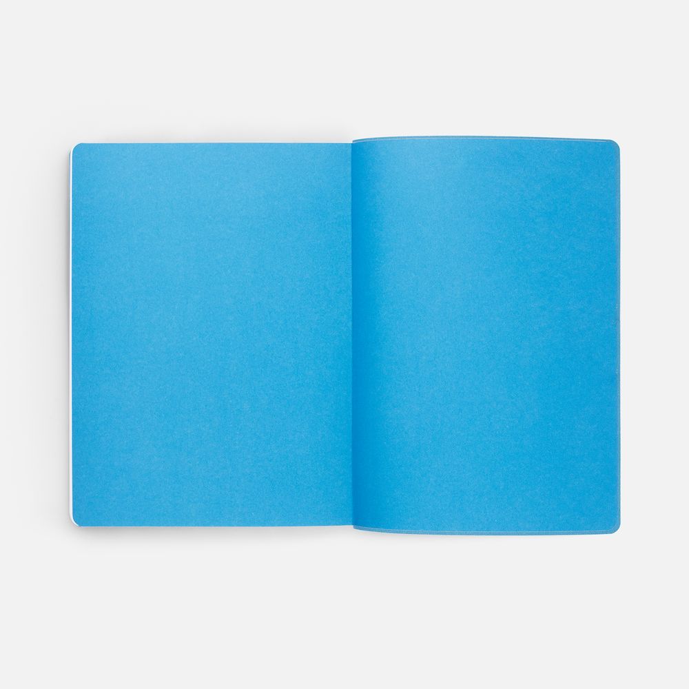 Ежедневник Flexpen Shall, недатированный