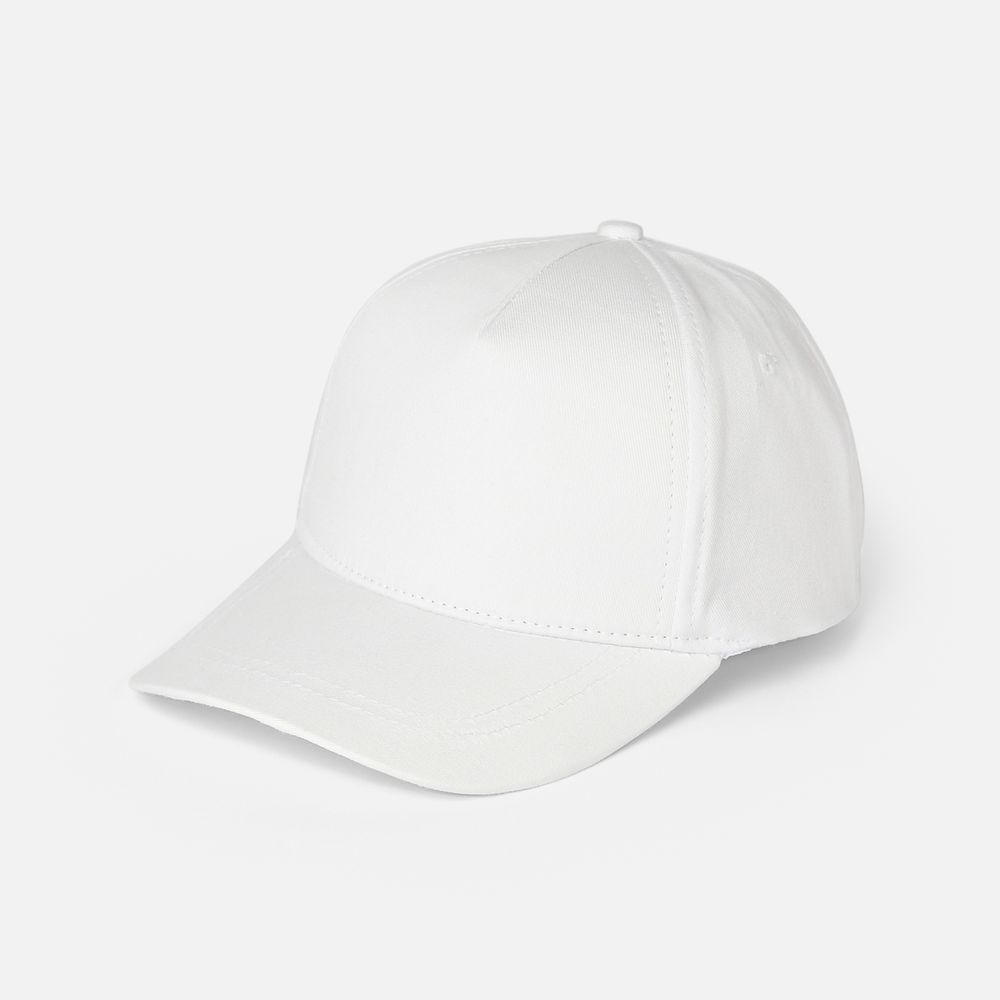 Бейсболка Basic с логотипом Uzcotton | Print Logo