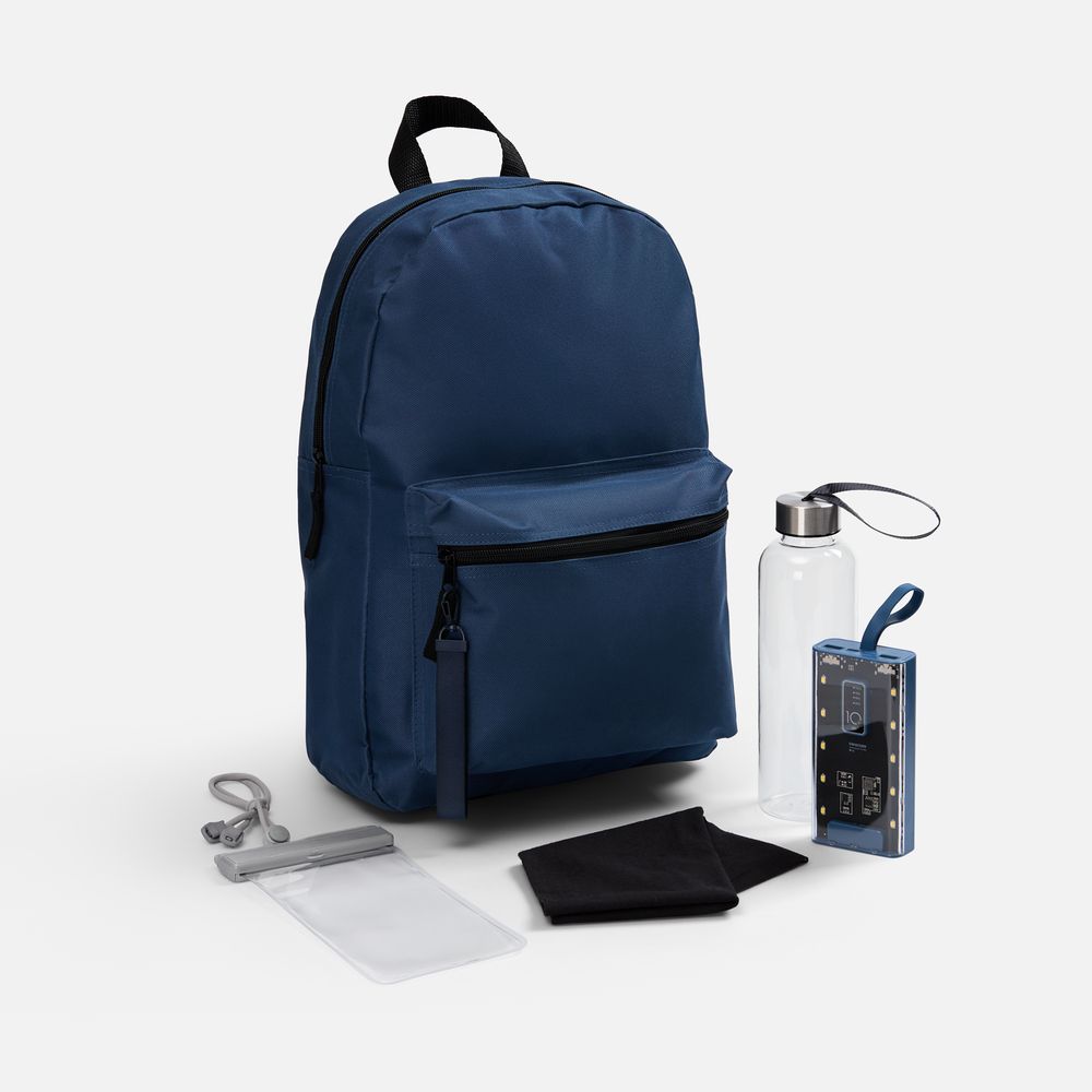 Набор Equipo с логотипом  | Print Logo