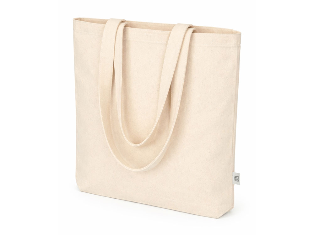 Сумка Твил из хлопка, 210 г/м2 с логотипом YoonY | Print Logo