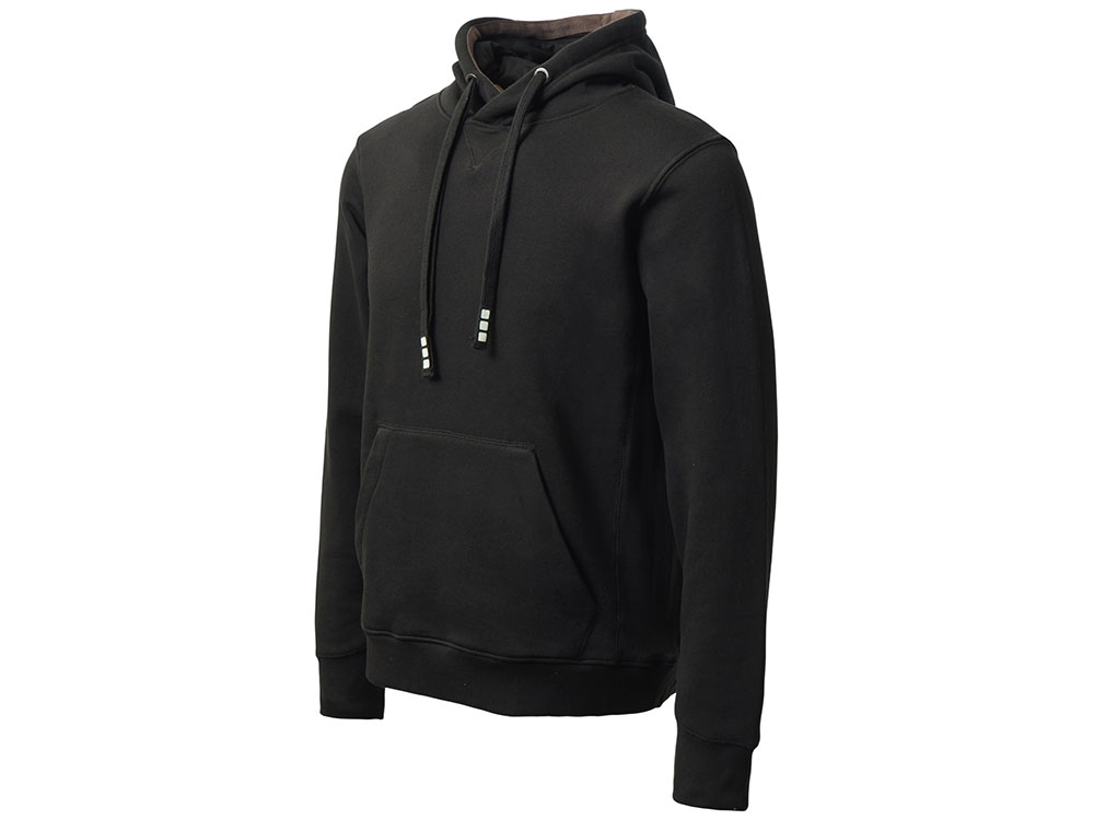 Худи Laguna, унисекс с логотипом Elevate | Print Logo