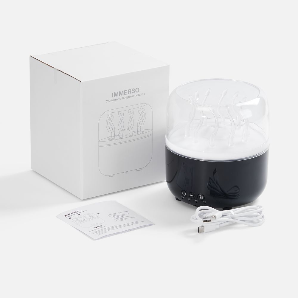 Увлажнитель-ароматизатор Immerso