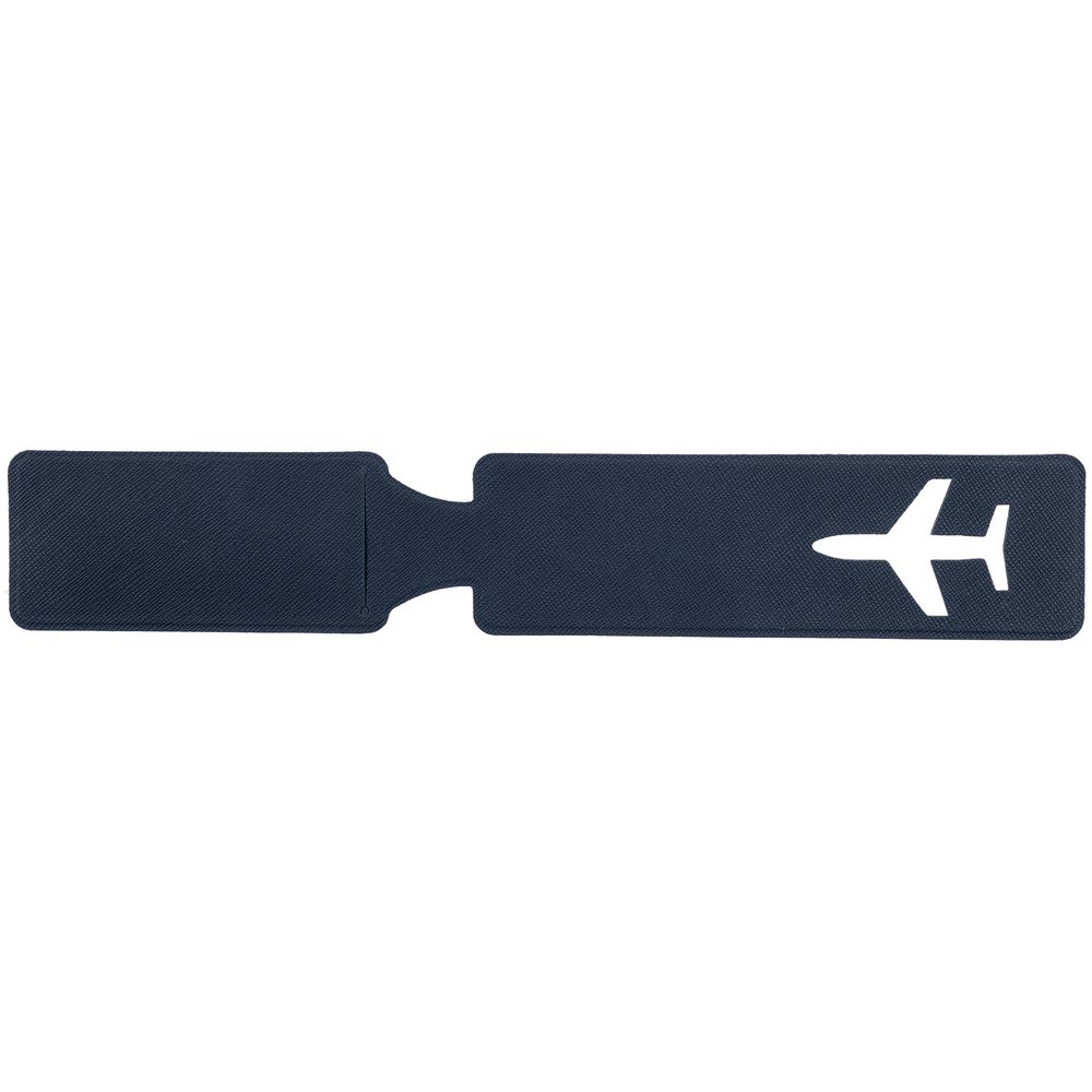 Багажная бирка Devon Print на заказ фото на сайте  Print Logo.