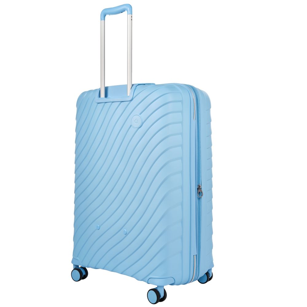 Чемодан Victoria L фото на сайте Print Logo.